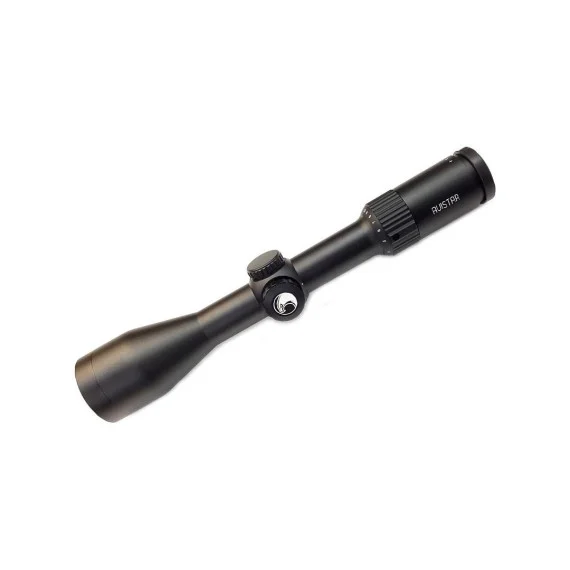 Avistar 2.5-10x50 R.I. - Visor con Retícula Iluminada