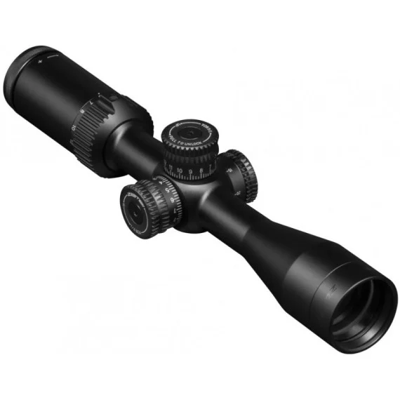 Zerotech Vengeance 3-12x40 Duplex - Visor 