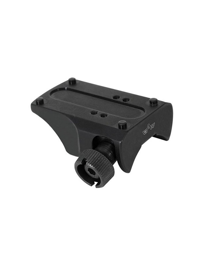 Montura APEL modelo BLASER R8 dural para Docter Sight