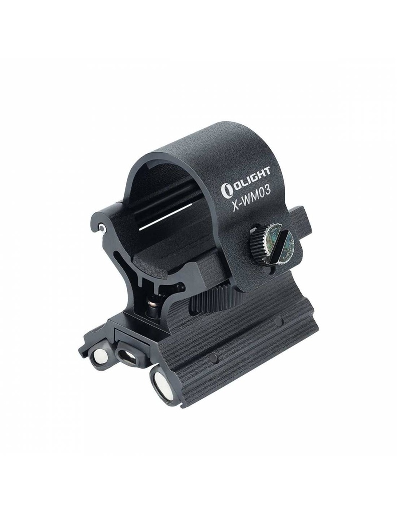 Olight X-WM03 - Soporte Magnético Linterna