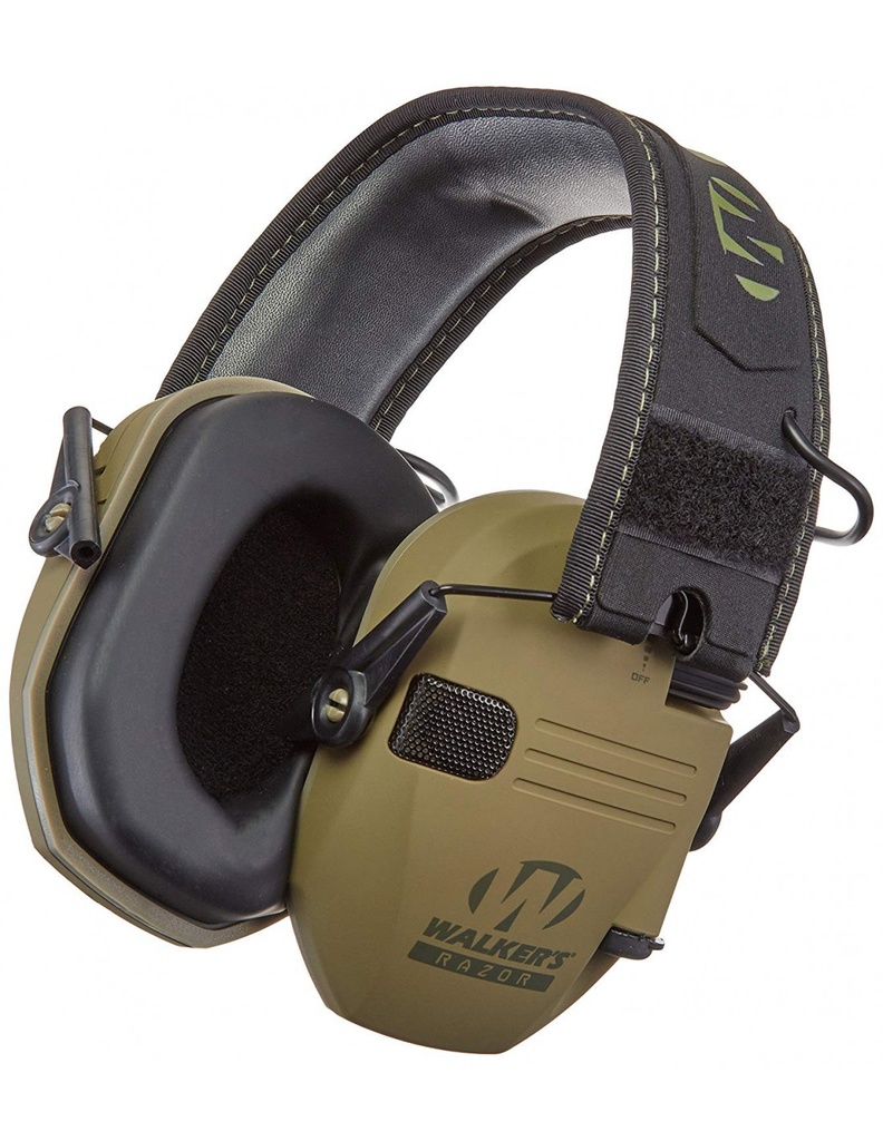 Walker´s Razor - Cascos de Caza