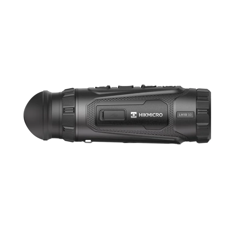 Hikmicro LYNX Pro LH19 3.0- Monocular Térmico