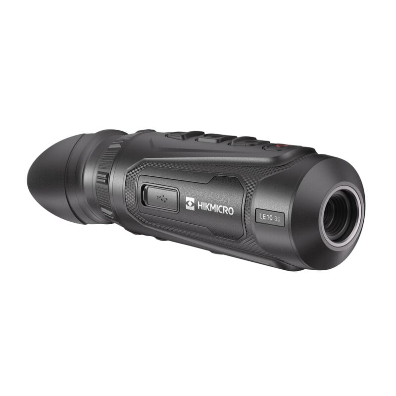 Hikmicro LYNX Pro LE10 3.0 - Monocular Térmico