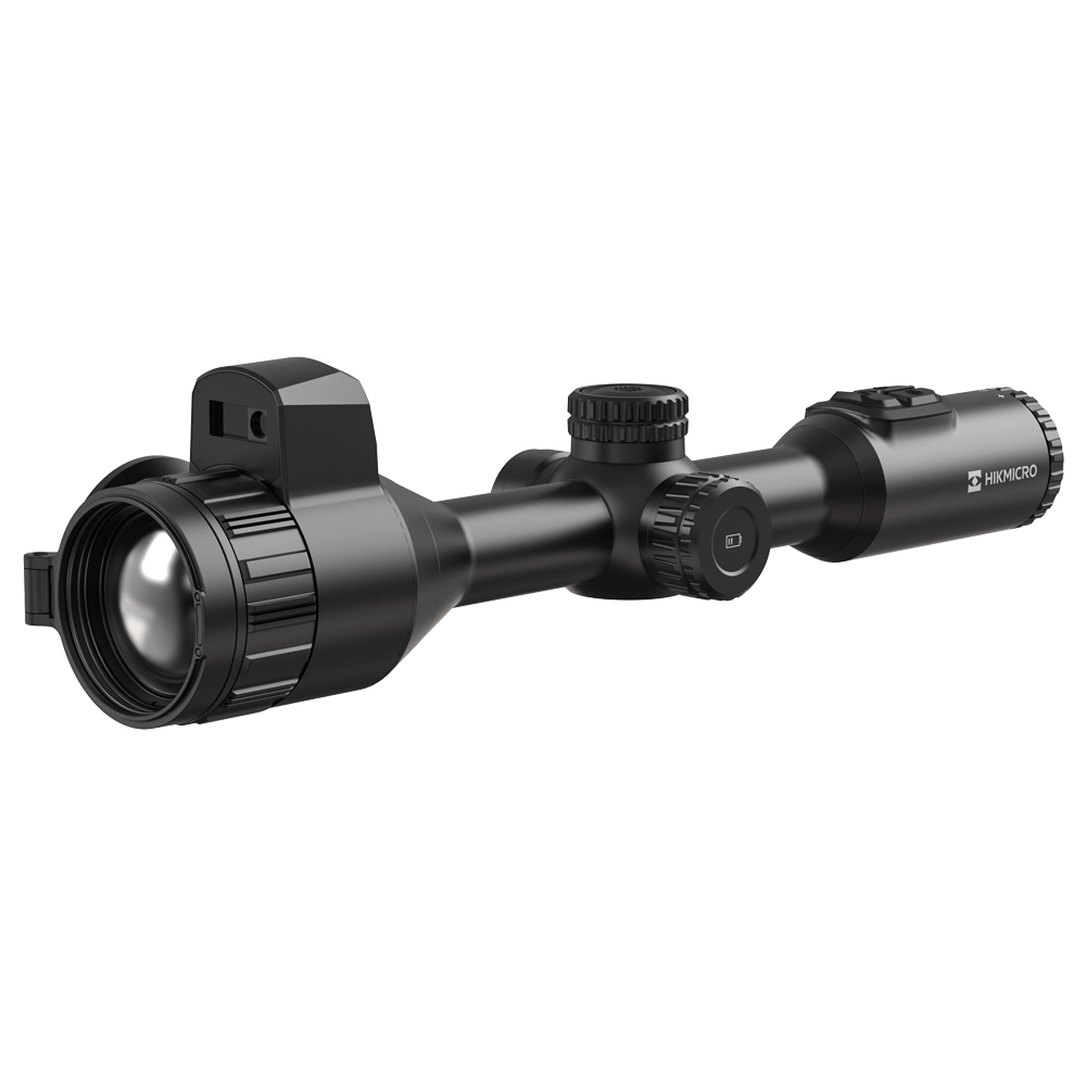 Hikmicro Stellar SH50L 3.0 - Visor Térmico con Telémetro