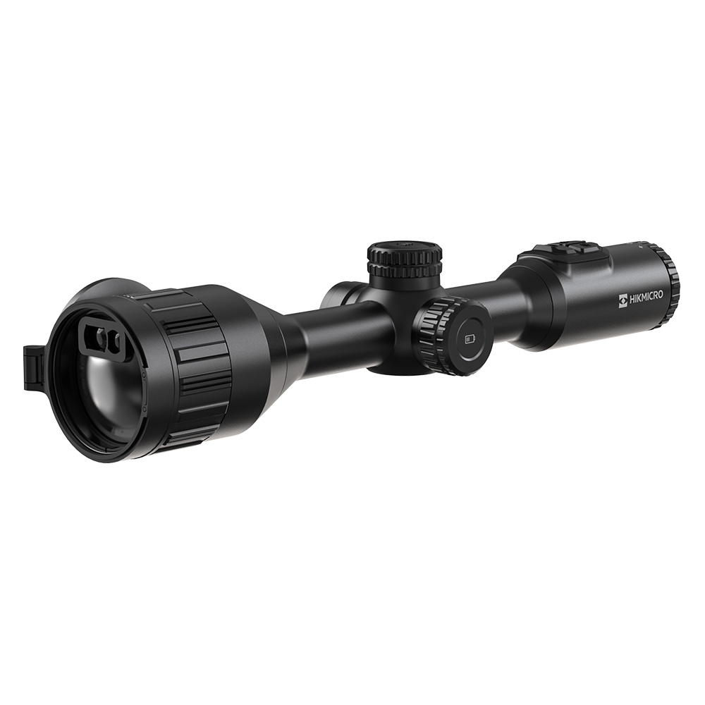 Hikmicro Stellar SQ50L 3.0 - Visor Térmico con Telémetro
