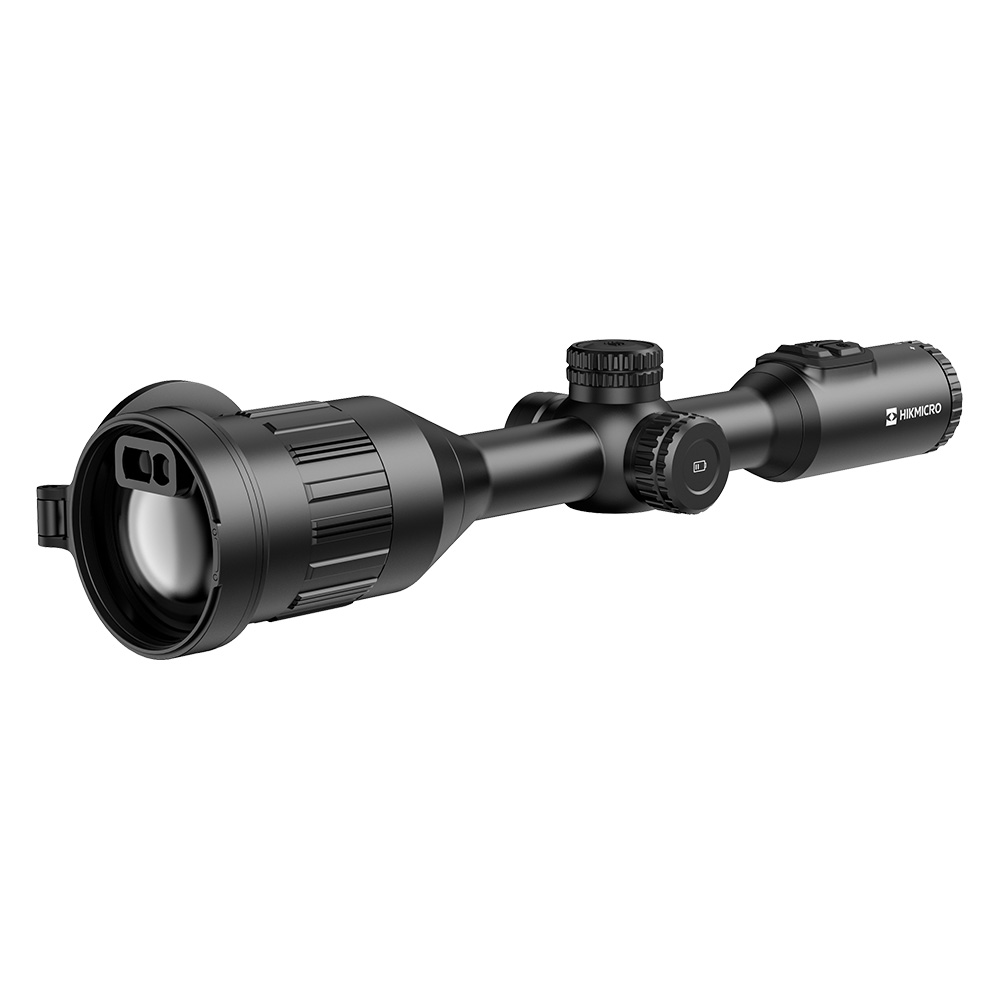 Hikmicro Stellar SX60L 3.0 - Visor Térmico con Telémetro