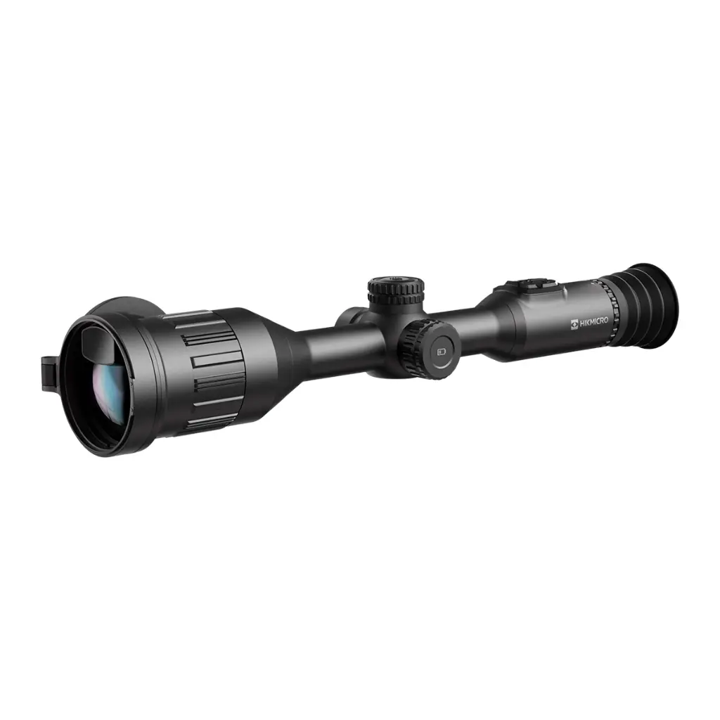 Hikmicro Stellar SX60LS 3.0 - Visor Térmico con Telémetro