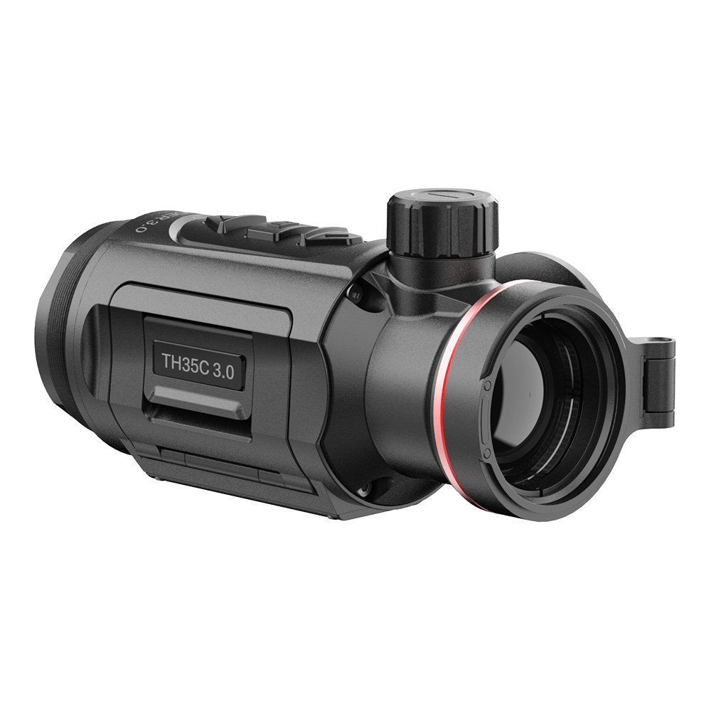 Hikmicro Thunder TH35C 3.0 - Térmico Acoplable