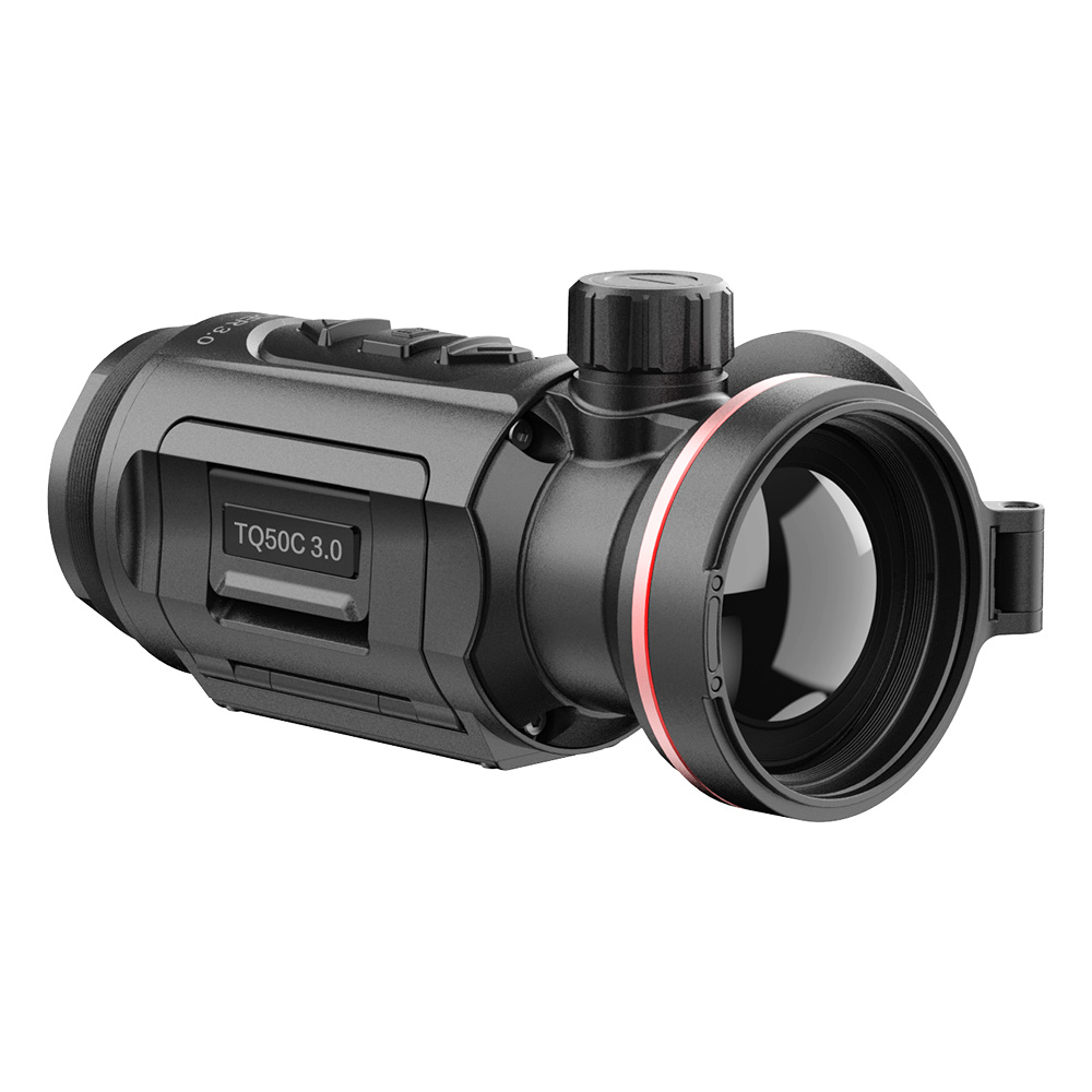 Hikmicro Thunder TQ50C 3.0 - Térmico Acoplable