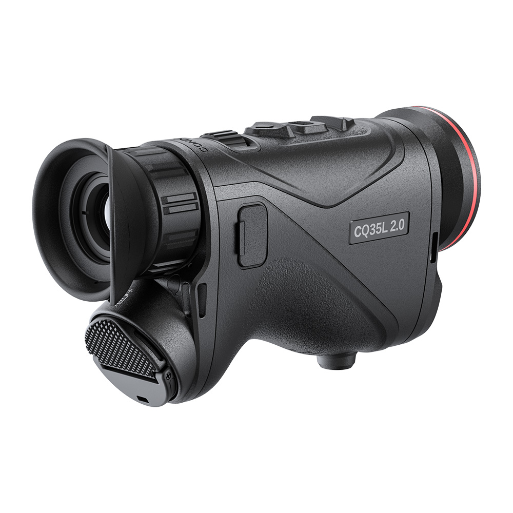 Hikmicro Condor CQ35L 2.0 - Monocular Térmico con Telémetro