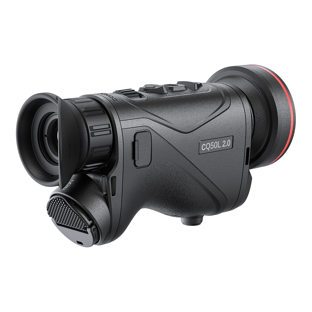 Hikmicro Condor CQ50L 2.0 - Monocular Térmico con Telémetro