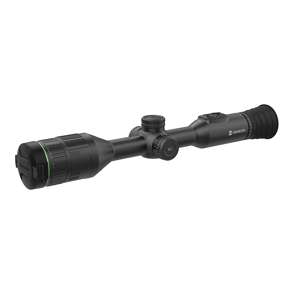 HIKMICRO Alpex 4K A50E - Visor Nocturno