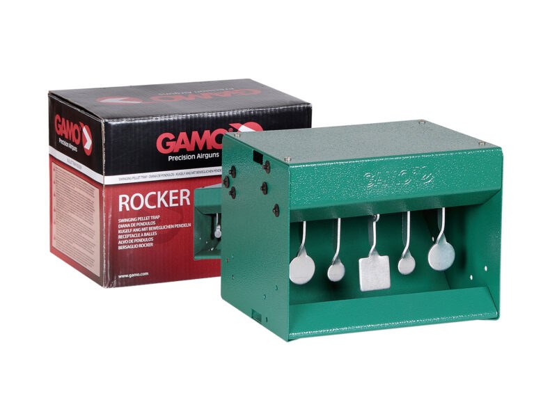 Gamo Rocker - Diana Pendulos