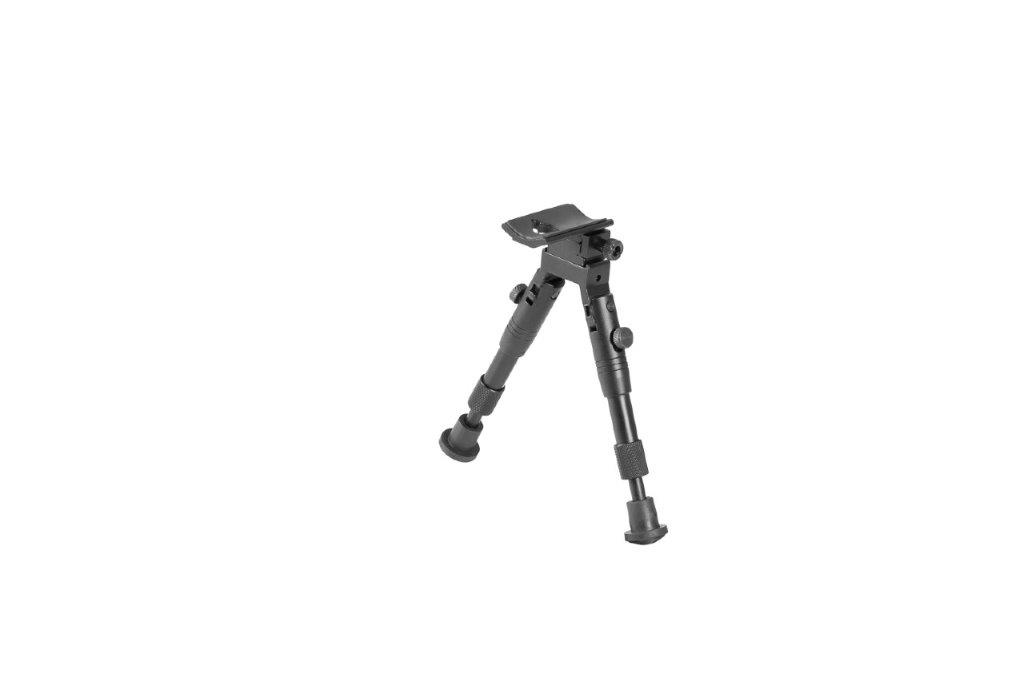 Gamo Bípode Abatible Largo 16-18cm - Bípode Abatible