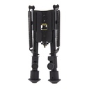 B-Vision BP19S 15,24-22,86cm - Bípode Extensible