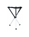 Walkstool Comfort 65 cm XXL - Taburete plegable