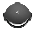 Swarovski Optik Protector abatible magnético para objetivo