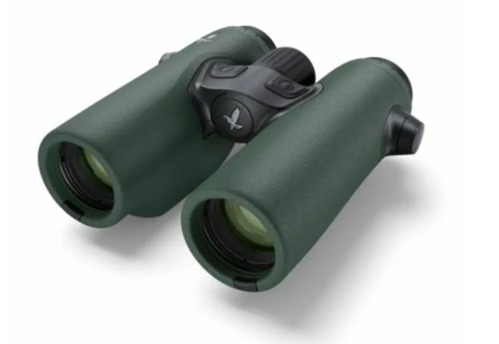 Swarovski Optik EL RANGE 32 Tracking Assistant - Prismáticos