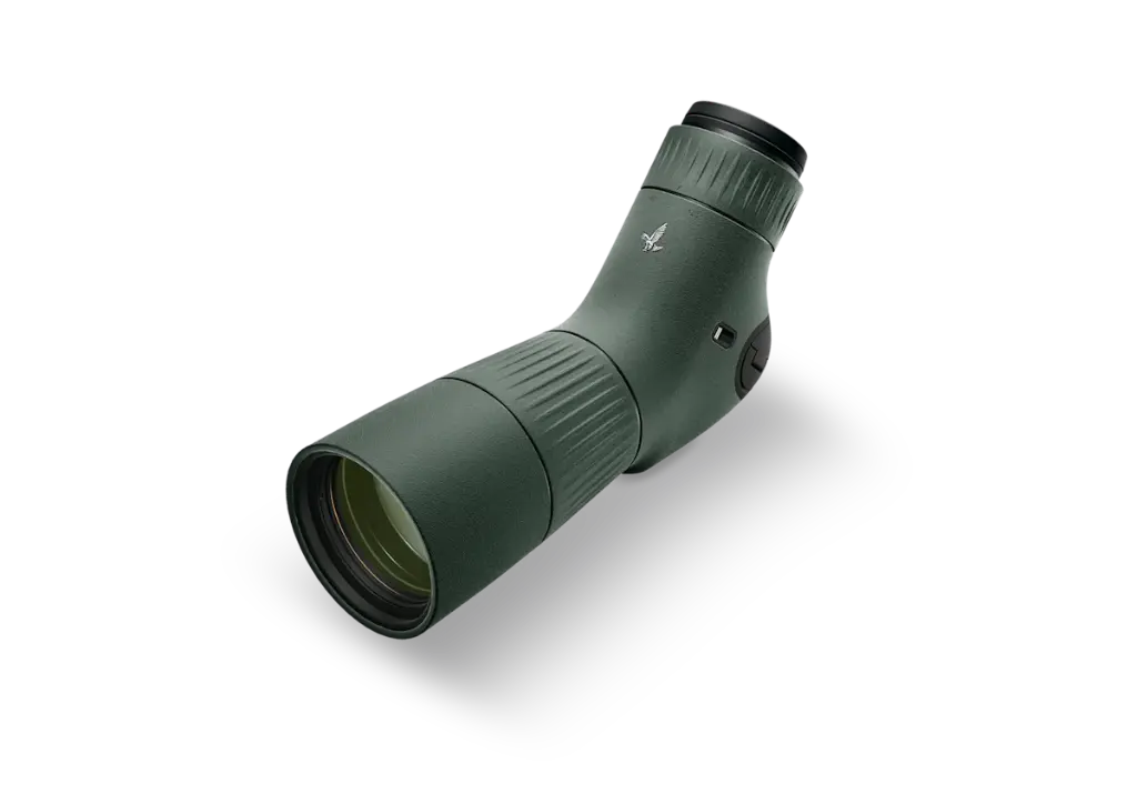 Swarovski Optik AT Balance 18-45x65 - Telescopio con Estabilizador