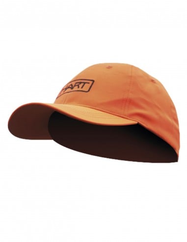 Hart Times Blaze - Gorra Naranja