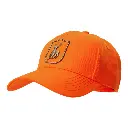 Deerhunter Shield Cap - Gorra Naranja