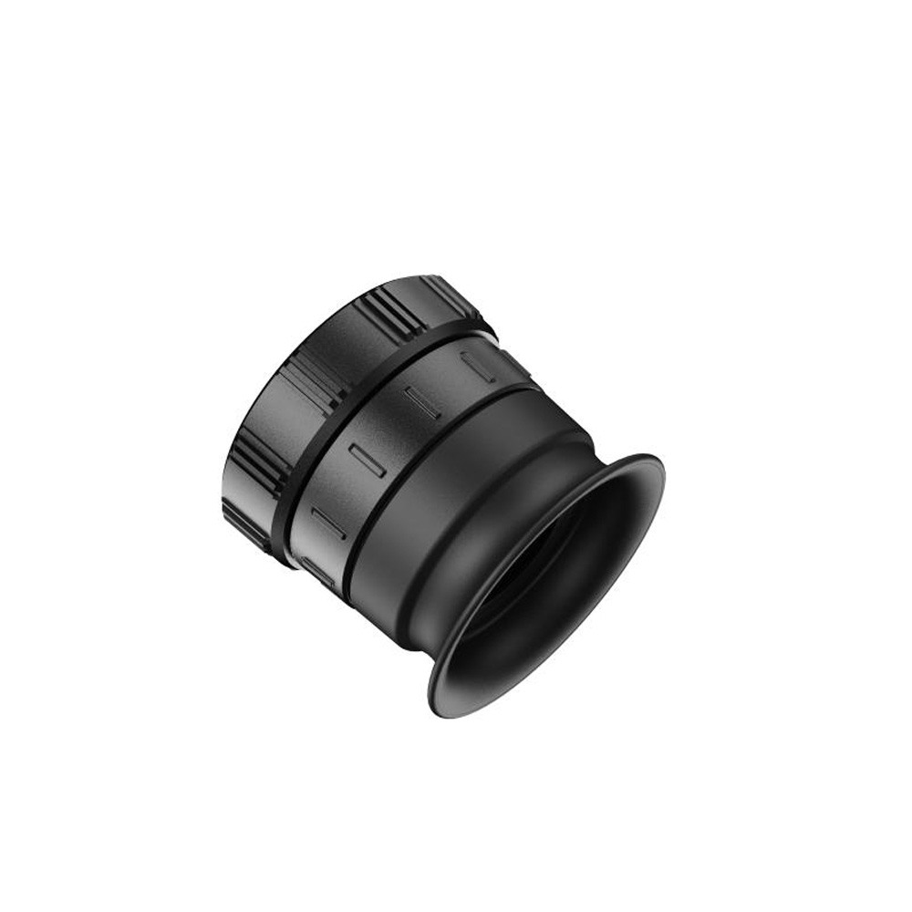Hikmicro - Ocular de goma para visor Thunder 3.0