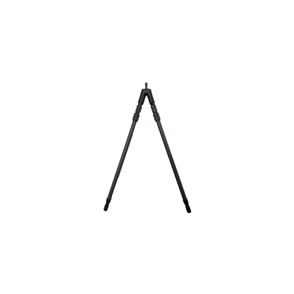 Spartan Bípode Springbok - Bípode de Caza