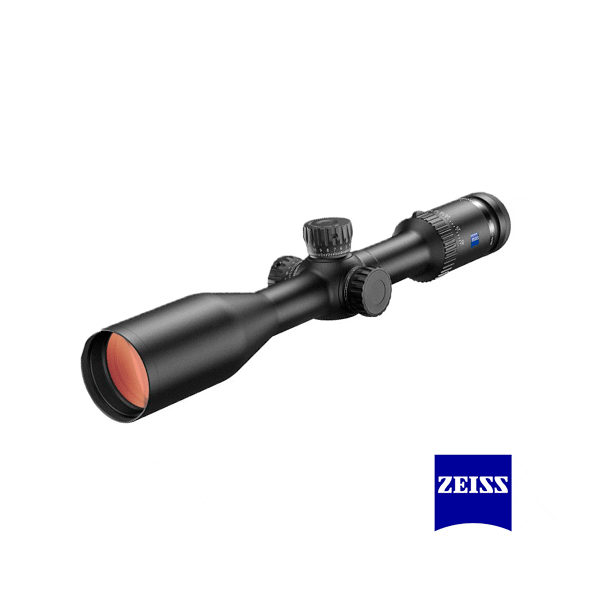 [CH10248] ZEISS Conquest V6 2-12x50 - Visor
