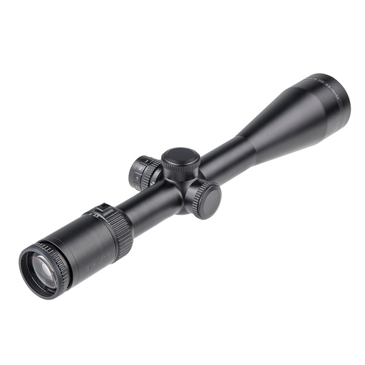 Delta Titanium HD 2,5-15×50 IR SD - Visor