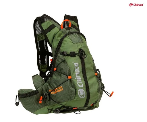 [CH10533] Mochila Chiruca Caza 11L