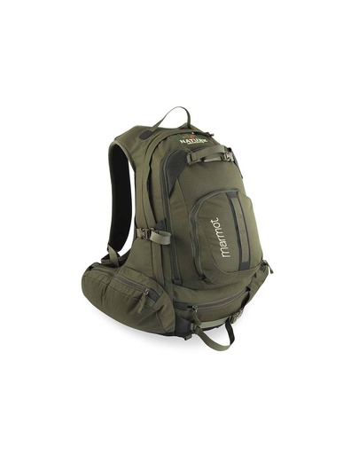[CH10535] Mochila Nature Marmot 38L