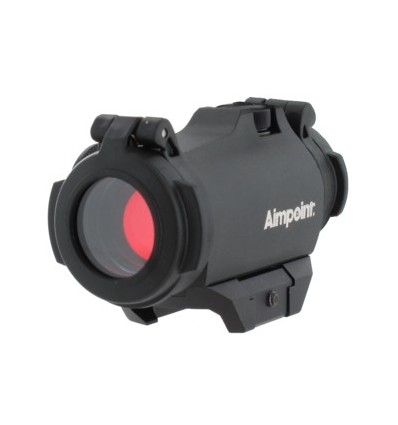 Aimpoint Micro H2 2MOA - Punto Rojo