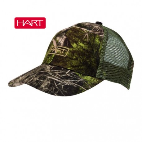 [CH10879] Hart Mesh - Gorra Camuflaje Rejilla