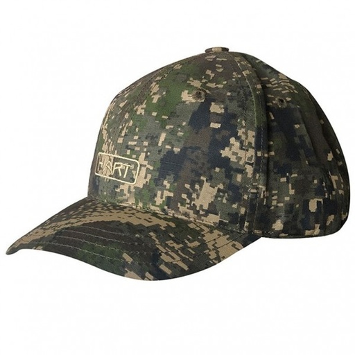 [CH10881] Hart Ibero-C - Gorra Camuflaje
