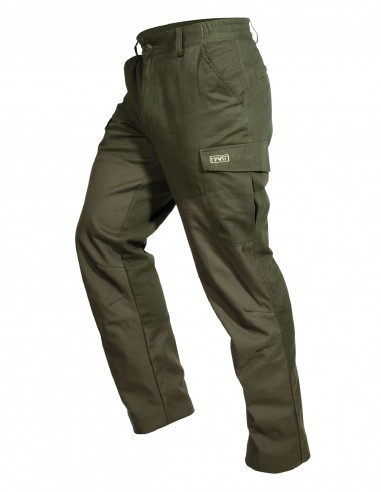 Hart Lebrel-T - Pantalón de Caza