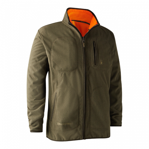 Deerhunter Gamekeeper - Forro Polar Reversible