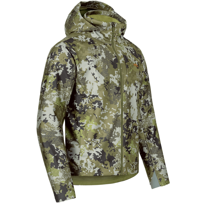 Blaser Chaqueta Tranquility Camo HunTec