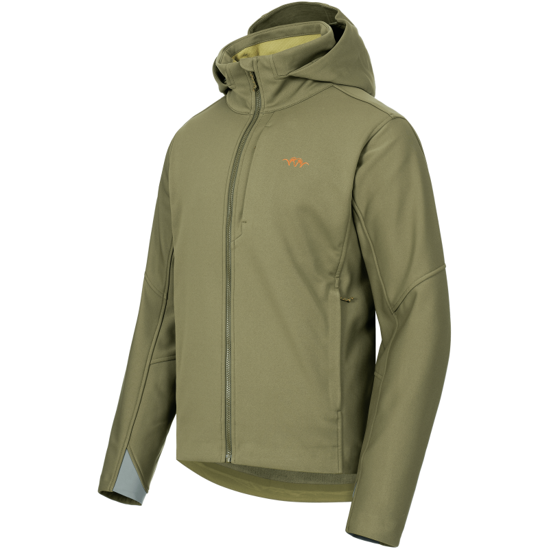 Blaser Chaqueta Tranquility verde oscuro