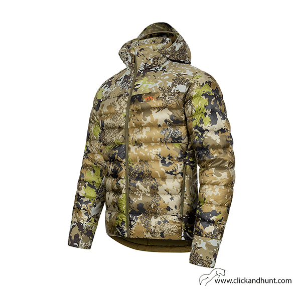 Blaser Observer HunTec - Chaqueta 