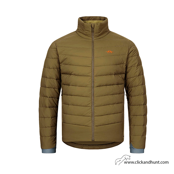 Blaser Chaqueta Supervisor Verde