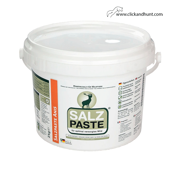 [CH13265] Aditivo Pasta de Sal con Anís