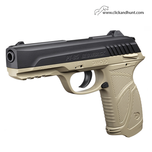 [CH13437] GAMO PT-85