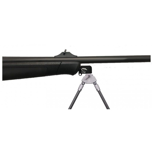 Adaptadores Salamander para Javelin en Blaser R8/R93