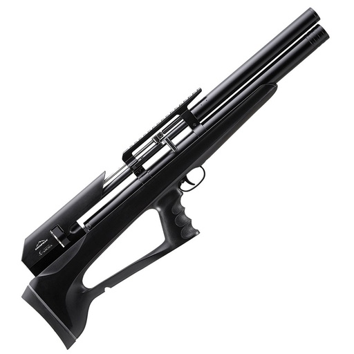 Snowpeak P35 - Carabina PCP