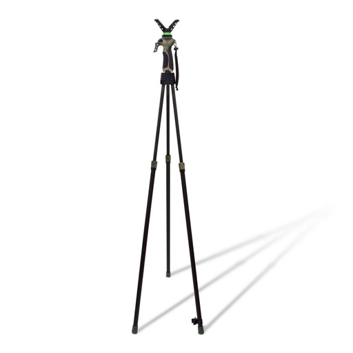 Trípode ARCEA GEN 3 - Fast Tripod