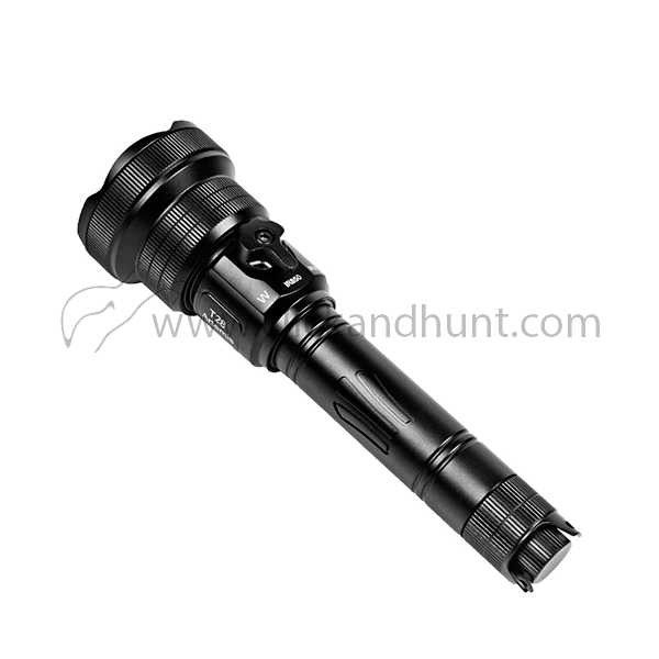 [CH15641] Brinyte T28 - Linterna de Caza con Luz Blanca, IR 940 e IR 850