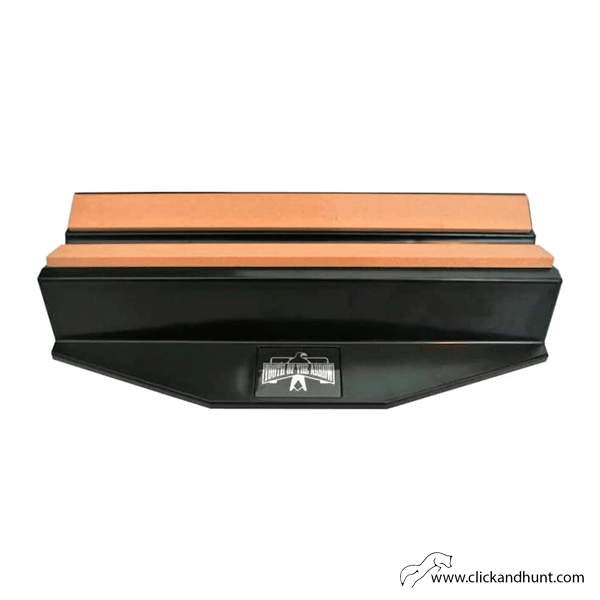 Afilador Puntas de Caza Tooth of the Arrow 4 hojas