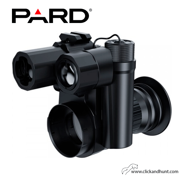 [CH18455] Nuevo PARD NV007SP con IR 850 y Medidor de Distancia | Monocular Nocturno