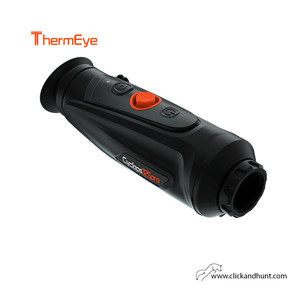 [CH18780] ThermTec Cyclops 325Pro - Monocular térmico