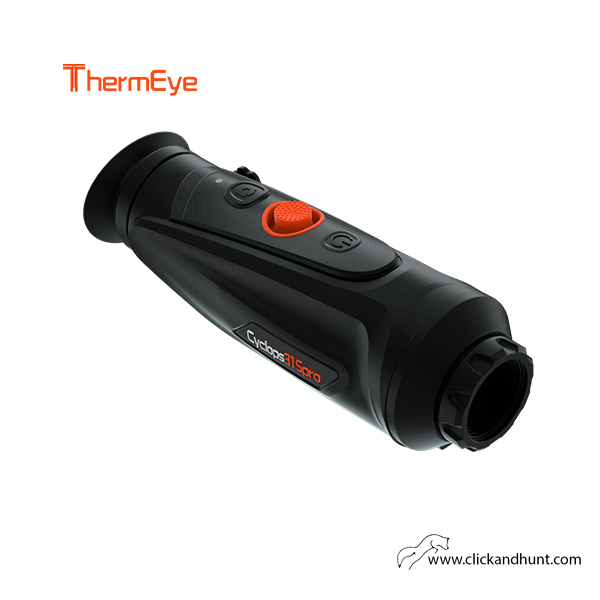 [CH18784] ThermTec Cyclops 315Pro - Monocular térmico